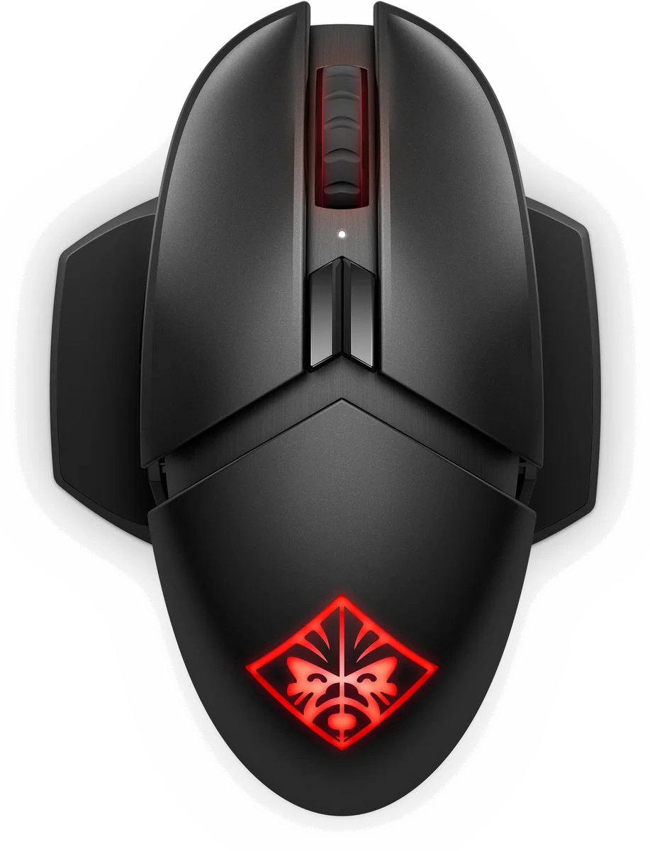 HP OMEN by Photon - Souris Gaming Sans Fil
