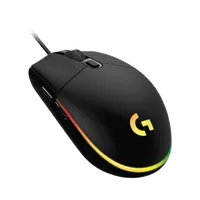 Souris Gamer Filaire Logitech G102 LightSync RGB - Noir - 1