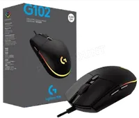 Caractéristiques principales