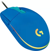 Souris Gaming Logitech G102 LIGHTSYNC RGB - Noir - 2