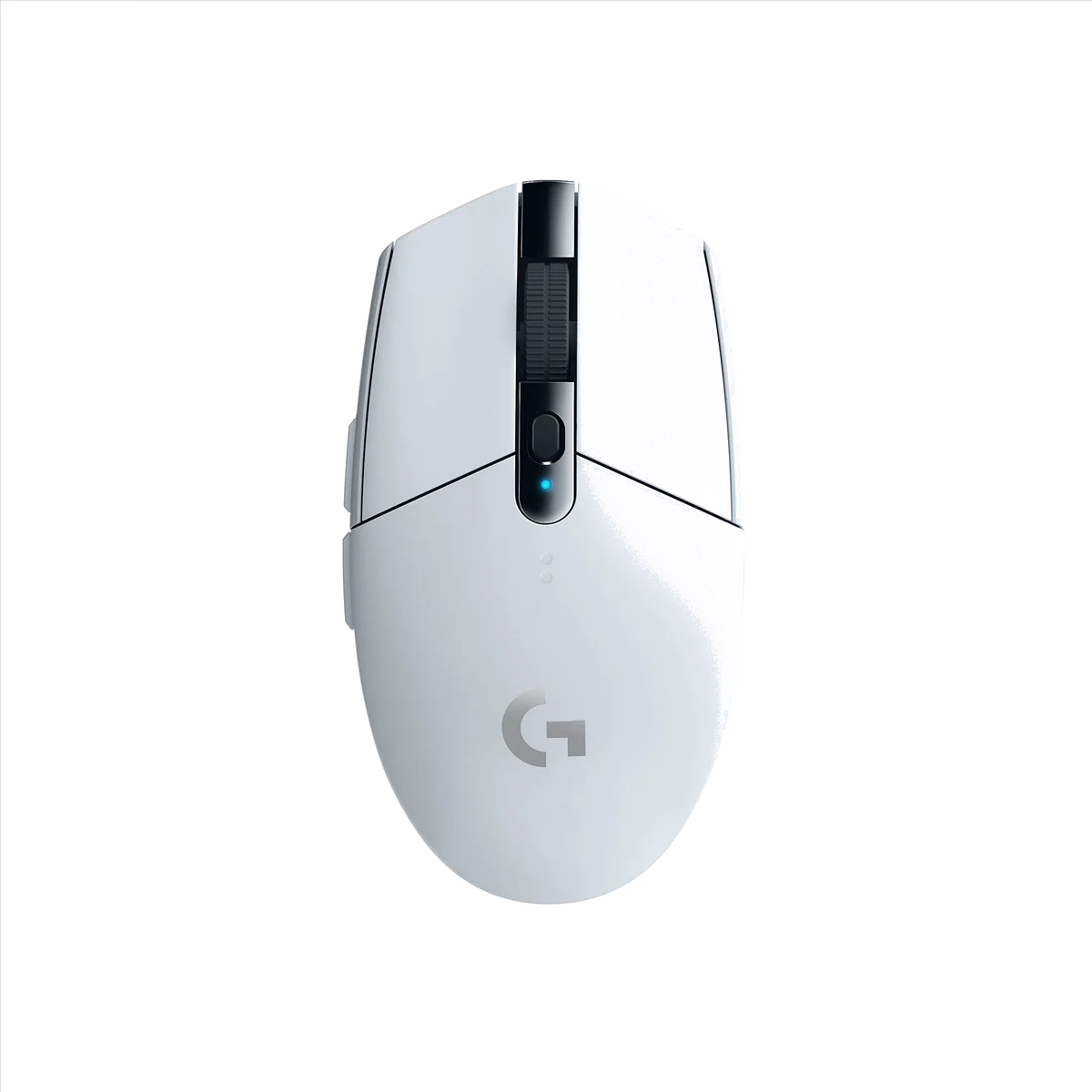 Souris Gaming Sans Fil Logitech G305 Lightspeed - Blanc