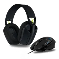 Souris Gamer Sans Fil Logitech G305 Lightspeed - Haute Performance - 1