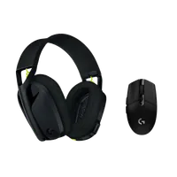 Souris Gamer Sans Fil Logitech G305 Lightspeed - Haute Performance - 3