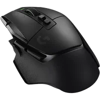 Souris Gaming Sans Fil Logitech G502 X LIGHTSPEED - Noir