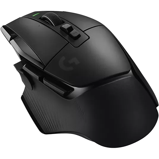 Souris Gaming Sans Fil Logitech G502 X LIGHTSPEED - Noir