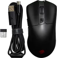 Souris Gamer Sans Fil Mad Catz M.O.J.O. M2 - Noir - 1
