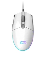 Mars Gaming MMG - Souris Optique Gaming 3200 DPI - 1