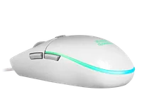 Mars Gaming MMG - Souris Optique Gaming 3200 DPI - 2