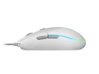 Mars Gaming MMG - Souris Optique Gaming 3200 DPI - 5