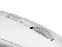 Mars Gaming MMG - Souris Optique Gaming 3200 DPI - 6