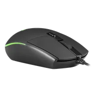 Mars Gaming MMG souris Droitier USB Type-A Optique 3200 DPI - 2
