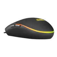 Mars Gaming MMG souris Droitier USB Type-A Optique 3200 DPI - 3