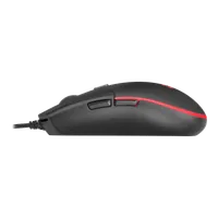 Mars Gaming MMG souris Droitier USB Type-A Optique 3200 DPI - 4