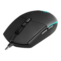 Mars Gaming MMG souris Droitier USB Type-A Optique 3200 DPI - 5