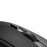 Mars Gaming MMG souris Droitier USB Type-A Optique 3200 DPI - 6