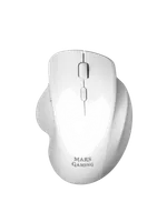 Mars Gaming MMWERGOW - Souris Gaming Mécanique sans fil 3200 DPI - 1