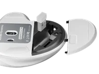 Mars Gaming MMWERGOW - Souris Gaming Mécanique sans fil 3200 DPI - 5