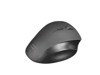 Mars Gaming MMWERGO - Souris Ergonomique Sans Fil RF Mécanique 3200 DPI - 2