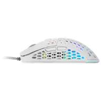 Mars Gaming MM55W souris Droitier USB Type-A Optique 12800 DPI - 4