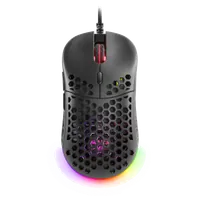 Mars Gaming MM55 - Souris Gaming Optique 12800 DPI - 1