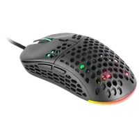 Mars Gaming MM55 - Souris Gaming Optique 12800 DPI - 2
