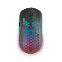 Mars Gaming MMW3 - Souris Gaming Sans Fil Optique 3200 DPI - 1