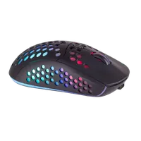 Mars Gaming MMW3 - Souris Gaming Sans Fil Optique 3200 DPI - 2