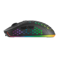 Mars Gaming MMW3 - Souris Gaming Sans Fil Optique 3200 DPI - 3