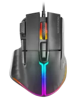 Mars Gaming MMXT souris Droitier USB Type-A Optique 12800 DPI