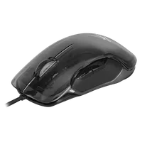 Mars Gaming MMGLOW - Souris Gaming Ultralégère 12800 DPI - 7