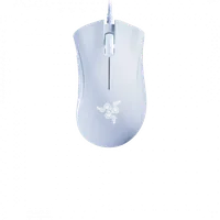 Souris Gaming Filaire Razer DeathAdder Essential - Blanc