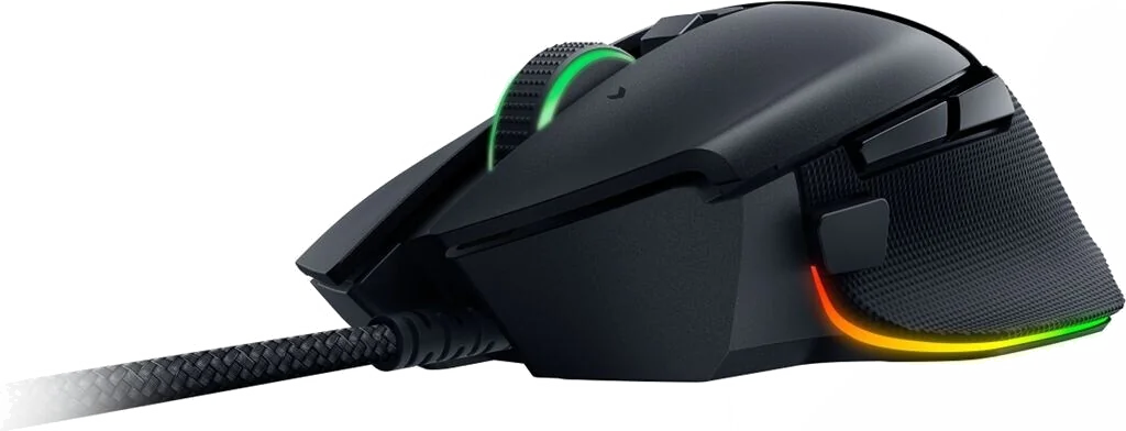 Souris Gaming Filaire Razer Basilisk V3 - Noir