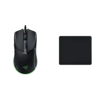 Souris Gaming Filaire Razer Cobra - Noir et Vert - Chroma RGB - 2