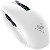 Souris Gaming Sans Fil Ultra-Légère Razer Orochi V2 - Blanche