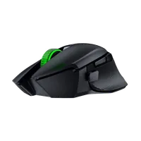 Souris Gaming Sans Fil Razer Basilisk V3 X HyperSpeed - Noir - 1