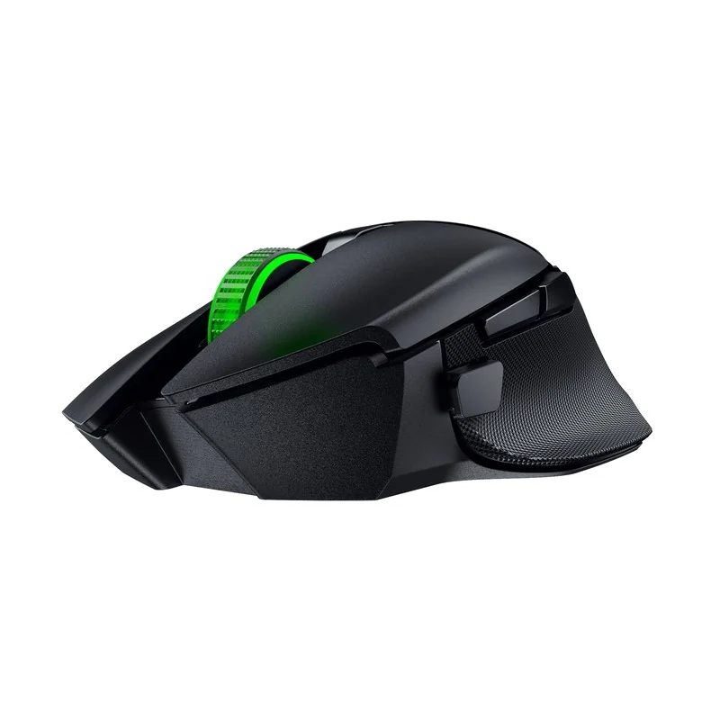 Souris Gaming Sans Fil Razer Basilisk V3 X HyperSpeed - Noir