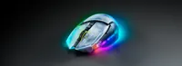 Souris Gaming Sans Fil Razer Basilisk V3 Pro 35K RGB Ergonomique - 1