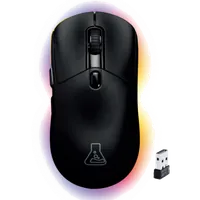 Souris Gamer Filaire The G-Lab Kult Helium RGB - Noir - 2