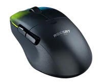 Souris Gaming Ergonomique Filaire DAMYSUS RGB - Légère et Performante - 1