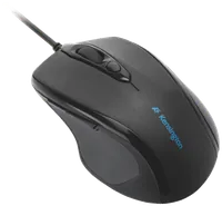 Souris Gaming Ergonomique Filaire DAMYSUS RGB - Légère et Performante - 3