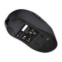 Souris sans fil Gamer Thermaltake Damysus RGB (Noir) - 1