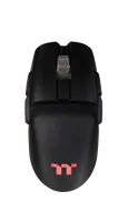 Souris Gaming Thermaltake Argent M5 Wireless RGB - Noir
