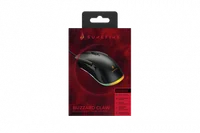 SureFire Buzzard Claw souris Gaming Droitier USB Type-A Optique 7200 DPI - 4