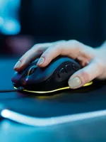 SureFire Condor Claw souris Gaming Droitier USB Type-A Optique 6400 DPI - 2