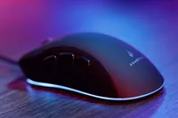 SureFire Condor Claw souris Gaming Droitier USB Type-A Optique 6400 DPI - 4