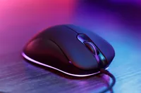 SureFire Condor Claw souris Gaming Droitier USB Type-A Optique 6400 DPI - 5