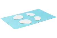 Patins de Souris Endgame Gear XM1 / XM1r - Blanc PTFE - 2