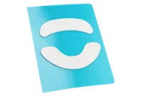 Patins de Souris Endgame Gear XM1 / XM1r - Blanc PTFE - 3