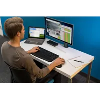 Kensington Repose-poignet ErgoSoft pour souris standard - 5