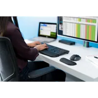 Kensington Repose-poignet ErgoSoft pour souris standard - 6
